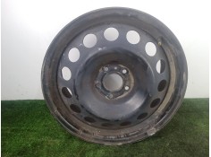Recambio de abs para fiat scudo furgoneta 2.0 multijet 180 (506) referencia OEM IAM R17-5X108-65.1-7-ET46 ACERO 