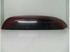 Recambio de piloto trasero izquierdo para opel corsa c referencia OEM IAM  CORSA.C - 01-03 ROJO