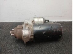 Recambio de motor arranque para volkswagen golf vi (5k1) 1.6 tdi referencia OEM IAM 0001123028 - 02Z911023N BOSCH 11 DIENTES