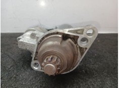 Recambio de motor arranque para volkswagen golf vi (5k1) 1.6 tdi referencia OEM IAM 0001123028 - 02Z911023N BOSCH 11 DIENTES 2