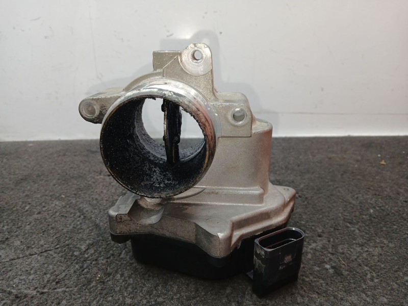 Recambio de caja mariposa para volkswagen golf vi (5k1) 1.6 tdi referencia OEM IAM 03G128063F - 261909472 VALEO 