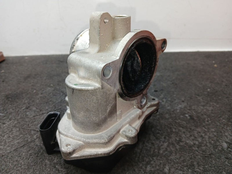 Recambio de caja mariposa para volkswagen golf vi (5k1) 1.6 tdi referencia OEM IAM 03G128063F - 261909472 VALEO 