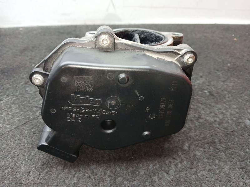 Recambio de caja mariposa para volkswagen golf vi (5k1) 1.6 tdi referencia OEM IAM 03G128063F - 261909472 VALEO 