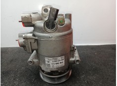 Recambio de compresor aire acondicionado para volkswagen golf vi (5k1) 1.6 tdi referencia OEM IAM 5N0820803A - 6CVC140 DELPHI 