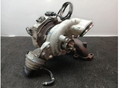 Recambio de turbocompresor para volkswagen golf vi (5k1) 1.6 tdi referencia OEM IAM 03L253016T GARRETT  2