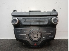 Recambio de sistema audio / radio cd para ford kuga ii (dm2) 1.5 ecoboost 4x4 referencia OEM IAM F1ET18K811BD - 1701188501  