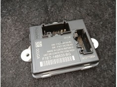 Recambio de modulo confort para ford kuga ii (dm2) 1.5 ecoboost 4x4 referencia OEM IAM F1ET14F144BC - F1ET14C108AG FOMOCO 