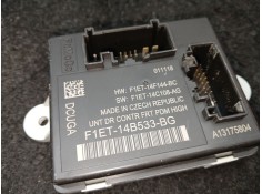 Recambio de modulo confort para ford kuga ii (dm2) 1.5 ecoboost 4x4 referencia OEM IAM F1ET14F144BC - F1ET14C108AG FOMOCO  2