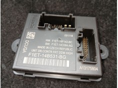 Recambio de modulo confort para ford kuga ii (dm2) 1.5 ecoboost 4x4 referencia OEM IAM F1ET14F142BC - F1ET14C064AG FOMOCO  2