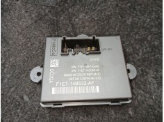 Recambio de modulo confort para ford kuga ii (dm2) 1.5 ecoboost 4x4 referencia OEM IAM F1ET14F143AD - F1ET14C068AF FOMOCO 
