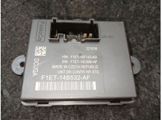 Recambio de modulo confort para ford kuga ii (dm2) 1.5 ecoboost 4x4 referencia OEM IAM F1ET14F143AD - F1ET14C068AF FOMOCO  2