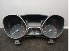 Recambio de cuadro instrumentos para ford kuga ii (dm2) 1.5 ecoboost 4x4 referencia OEM IAM JV4T10849JB - SAEMX8154  