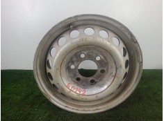 Recambio de abs para volkswagen crafter 30-50 furgoneta (2e_) 2.5 tdi referencia OEM IAM R16-6X130-84.1-6.5-ET62 ACERO 