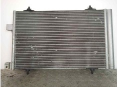 Recambio de condensador / radiador aire acondicionado para citroën c5 berlina 2.0 hdi fap referencia OEM IAM 8FC351319451 350X53 2