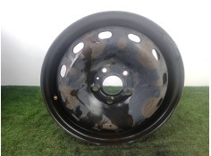 Recambio de abs para fiat talento kombi (296) l1h1 1,0t basis (m1) referencia OEM IAM R16-5X114.3-66.1-6-ET50 ACERO 