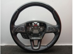 Recambio de volante para ford kuga ii (dm2) 1.5 ecoboost 4x4 referencia OEM IAM GV413600DD3ZHE CUERO 