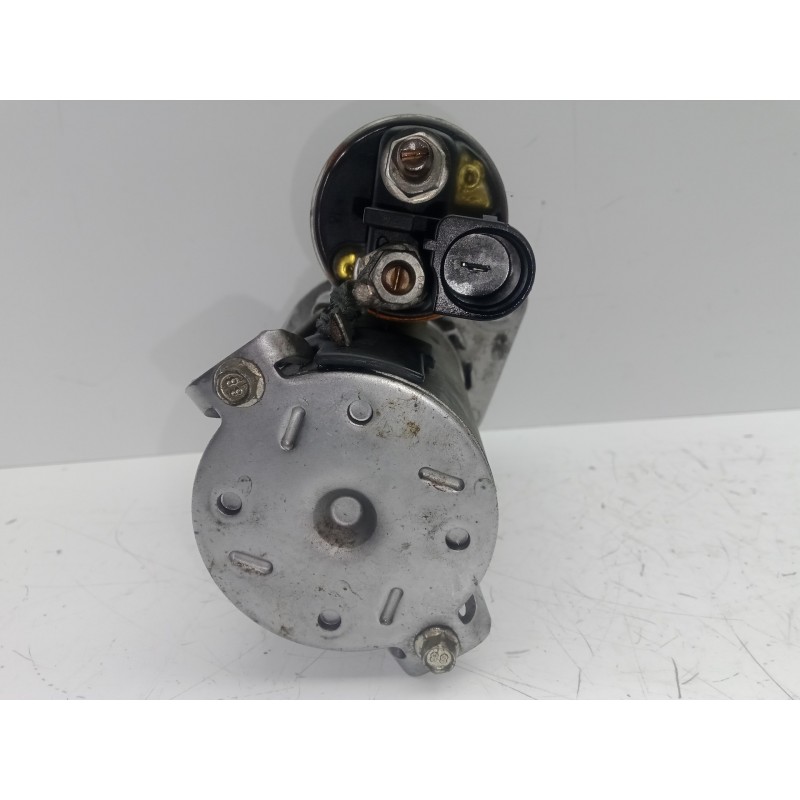Recambio de motor arranque para volkswagen eos (1f7) 1.4 16v tsi referencia OEM IAM 02Z911023G-2506081414KB-2506081414 VALEO 10.