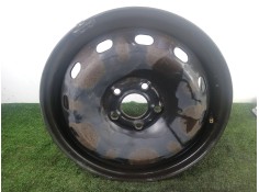 Recambio de abs para fiat talento kombi (296) l1h1 1,0t basis (m1) referencia OEM IAM R16-5X114.3-66.1-6-ET50 ACERO 