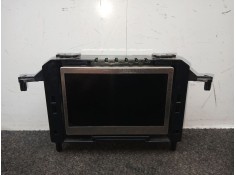 Recambio de pantalla multifuncion para ford kuga ii (dm2) 1.5 ecoboost 4x4 referencia OEM IAM F1FT18B955LC - B0Q00V027429 FOMOCO