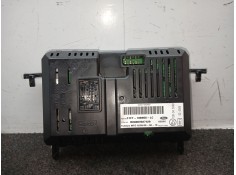 Recambio de pantalla multifuncion para ford kuga ii (dm2) 1.5 ecoboost 4x4 referencia OEM IAM F1FT18B955LC - B0Q00V027429 FOMOCO 2