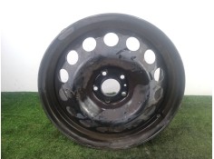 Recambio de abs para fiat scudo furgoneta 2.0 multijet 180 (506) referencia OEM IAM R17-5X108-65.1-7-ET46 ACERO 