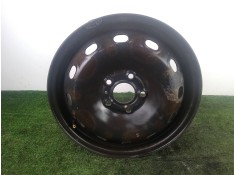 Recambio de abs para fiat talento kombi (296) l1h1 1,0t basis (m1) referencia OEM IAM R16-5X114.3-66.1-6-ET50 ACERO 