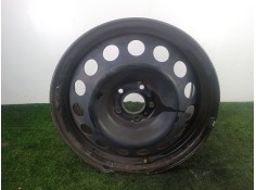 Recambio de abs para fiat scudo furgoneta 2.0 multijet 180 (506) referencia OEM IAM R17-5X108-65.1-7-ET46 ACERO 