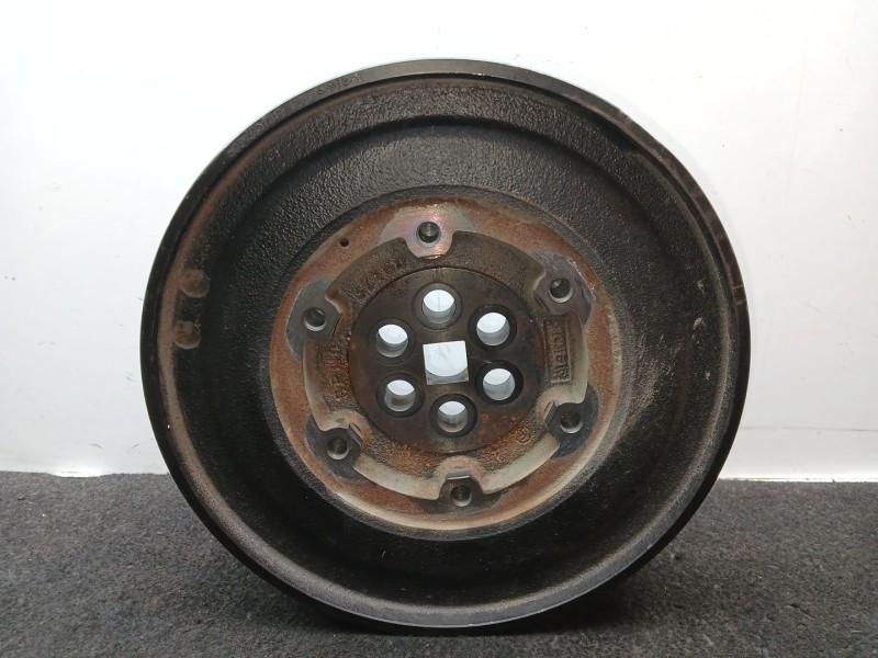 Recambio de polea cigueñal para mercedes-benz atego 1321 ls 4x2 referencia OEM IAM A9340351312  
