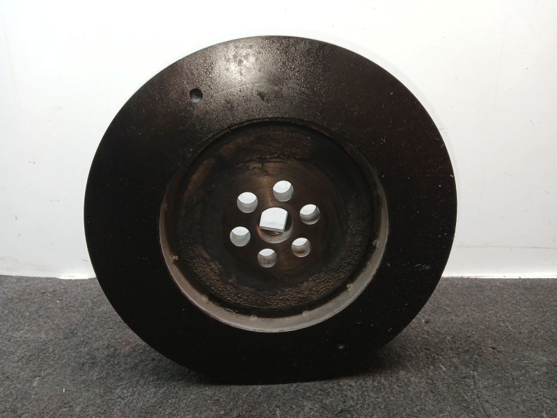 Recambio de polea cigueñal para mercedes-benz atego 1321 ls 4x2 referencia OEM IAM A9340351312  