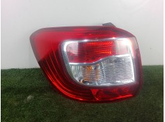 Recambio de piloto trasero izquierdo para dacia sandero ii (b8_) 1.5 dci 75 / blue dci 75 (b8jw, b8m4, b8ah, b8m7, b8m6) referen