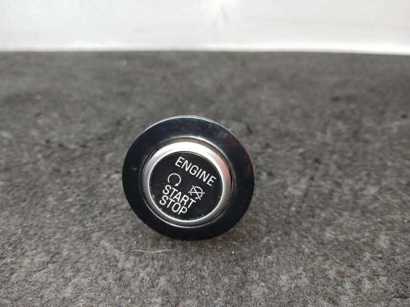 Recambio de boton start/stop para ford kuga ii (dm2) 1.5 ecoboost 4x4 referencia OEM IAM F1ETD3L0B  