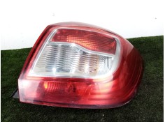 Recambio de piloto trasero derecho para dacia sandero ii (b8_) 1.5 dci 75 / blue dci 75 (b8jw, b8m4, b8ah, b8m7, b8m6) referenci