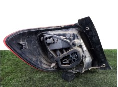 Recambio de piloto trasero derecho para dacia sandero ii (b8_) 1.5 dci 75 / blue dci 75 (b8jw, b8m4, b8ah, b8m7, b8m6) referenci 2