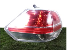 Recambio de piloto trasero izquierdo para nissan x-trail iii (t32_, t32r, t32rr) 1.6 dci all mode 4x4-i (nt32) referencia OEM IA