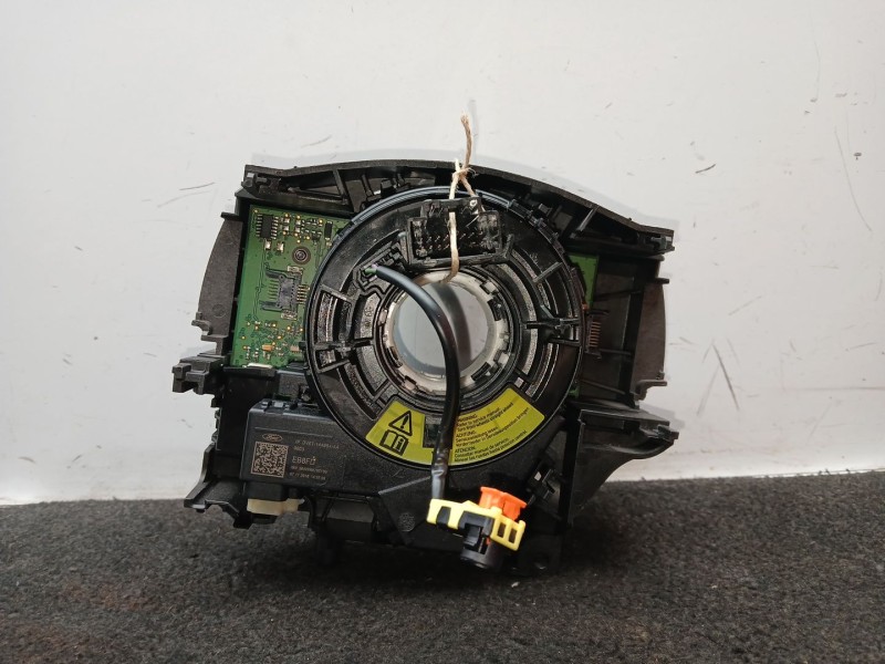 Recambio de anillo airbag para ford kuga ii (dm2) 1.5 ecoboost 4x4 referencia OEM IAM DV6T14A664AA FOMOCO 
