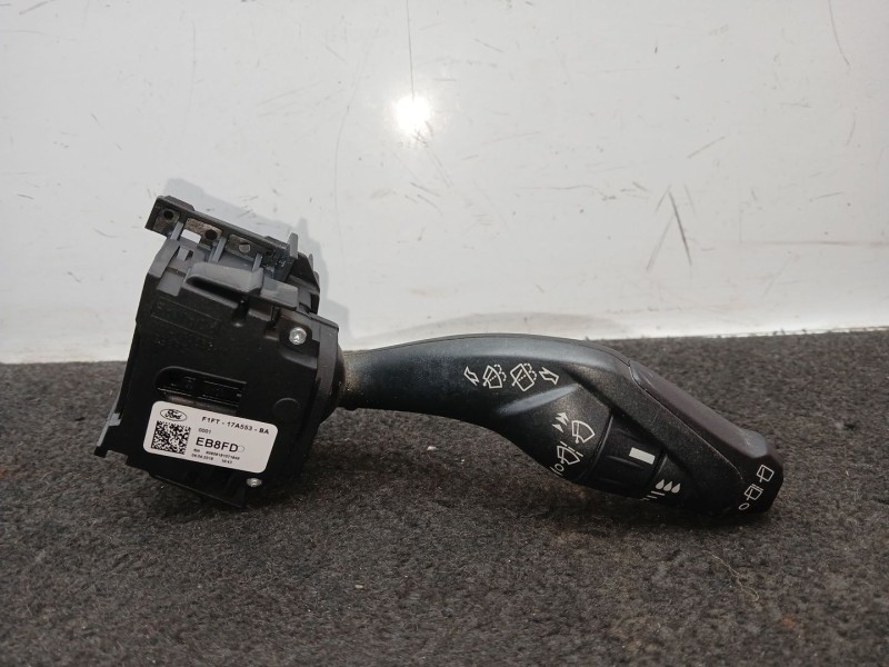 Recambio de mando limpia para ford kuga ii (dm2) 1.5 ecoboost 4x4 referencia OEM IAM F1FT17A553BA FOMOCO 