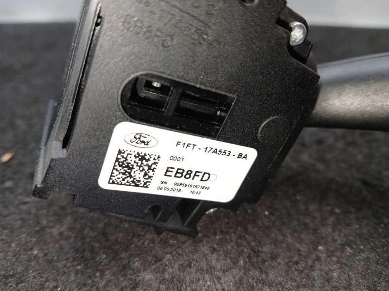Recambio de mando limpia para ford kuga ii (dm2) 1.5 ecoboost 4x4 referencia OEM IAM F1FT17A553BA FOMOCO 