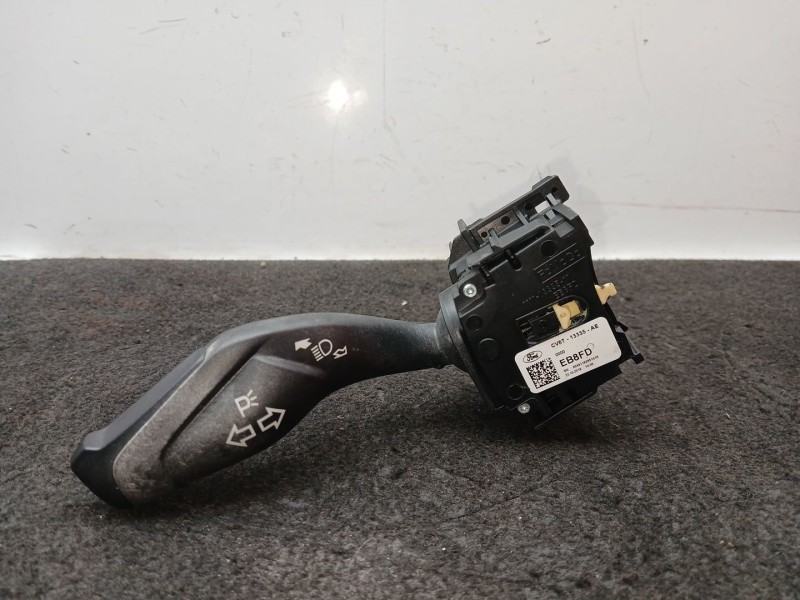 Recambio de mando luces para ford kuga ii (dm2) 1.5 ecoboost 4x4 referencia OEM IAM CV6T13335AE FOMOCO 