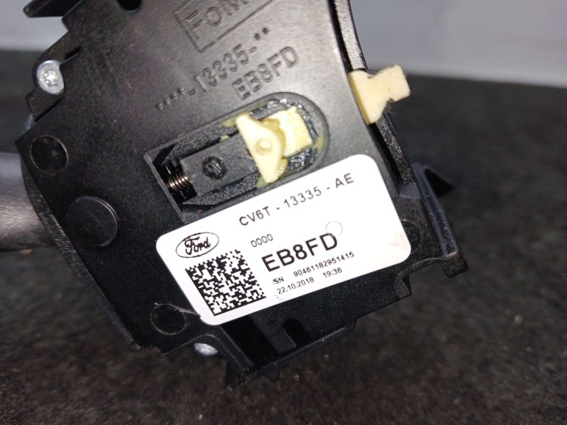 Recambio de mando luces para ford kuga ii (dm2) 1.5 ecoboost 4x4 referencia OEM IAM CV6T13335AE FOMOCO 
