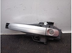 Recambio de maneta exterior delantera izquierda para ford kuga ii (dm2) 1.5 ecoboost 4x4 referencia OEM IAM BM51A224A37DJ GRIS 