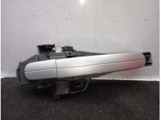 Recambio de maneta exterior trasera derecha para ford kuga ii (dm2) 1.5 ecoboost 4x4 referencia OEM IAM BM51A224A36CJ GRIS 