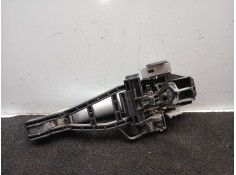 Recambio de maneta exterior trasera derecha para ford kuga ii (dm2) 1.5 ecoboost 4x4 referencia OEM IAM BM51A224A36CJ GRIS  2