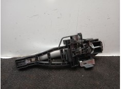Recambio de maneta exterior trasera izquierda para ford kuga ii (dm2) 1.5 ecoboost 4x4 referencia OEM IAM BM51A224A37CJ GRIS  2