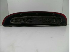 Recambio de piloto trasero izquierdo para opel corsa c referencia OEM IAM  CORSA.C - 01-03 ROJO 2