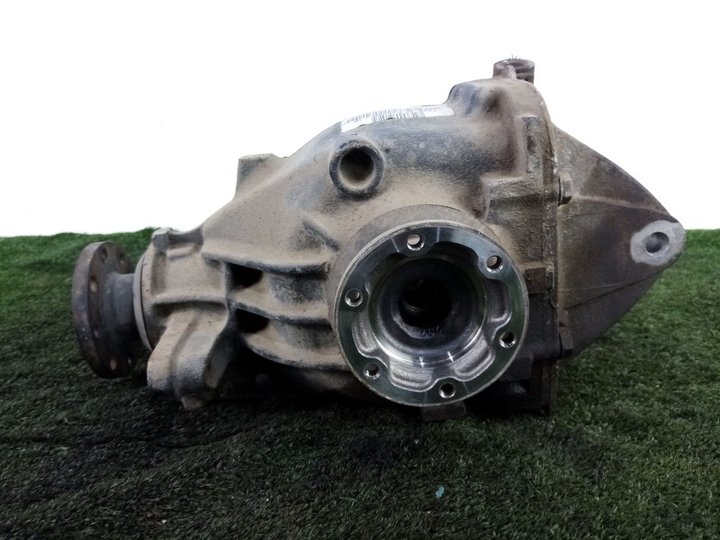 Recambio de diferencial trasero para bmw 3 compact (e46) 316 ti referencia OEM IAM 1428168 - 1428082  