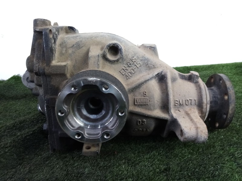 Recambio de diferencial trasero para bmw 3 compact (e46) 316 ti referencia OEM IAM 1428168 - 1428082  
