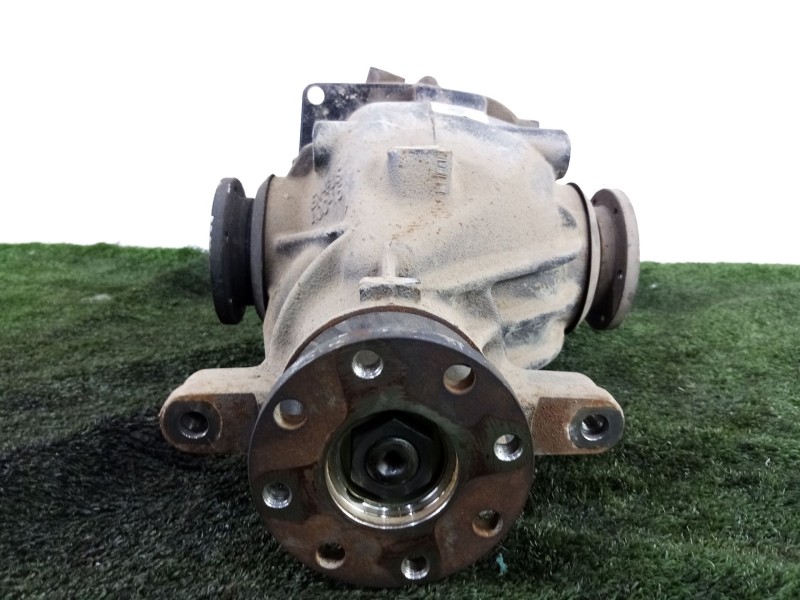 Recambio de diferencial trasero para bmw 3 compact (e46) 316 ti referencia OEM IAM 1428168 - 1428082  