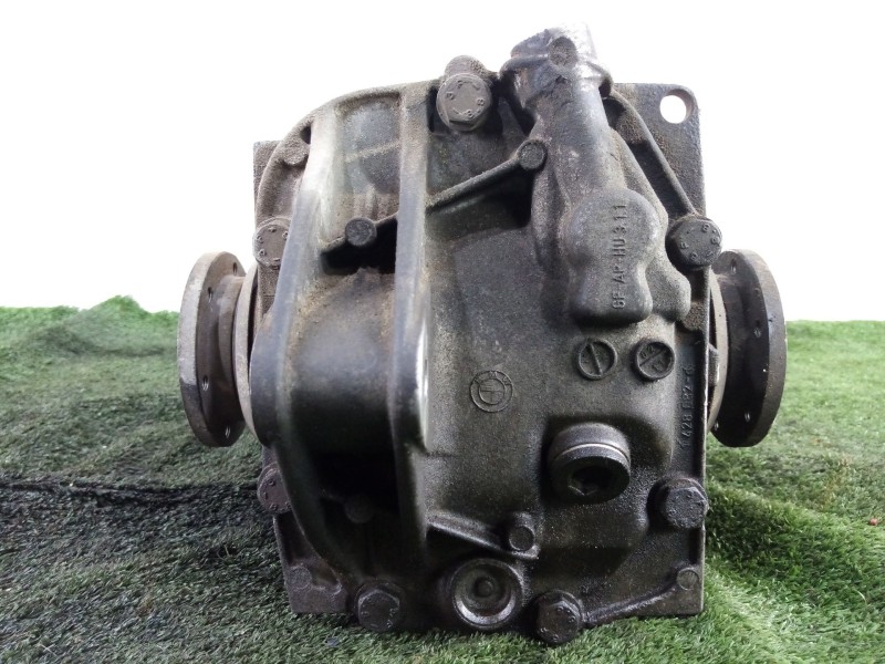 Recambio de diferencial trasero para bmw 3 compact (e46) 316 ti referencia OEM IAM 1428168 - 1428082  