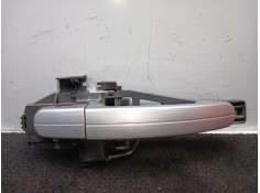 Recambio de maneta exterior delantera derecha para ford kuga ii (dm2) 1.5 ecoboost 4x4 referencia OEM IAM BM51A224A36CJ GRIS 