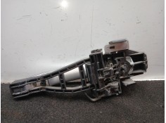 Recambio de maneta exterior delantera derecha para ford kuga ii (dm2) 1.5 ecoboost 4x4 referencia OEM IAM BM51A224A36CJ GRIS  2